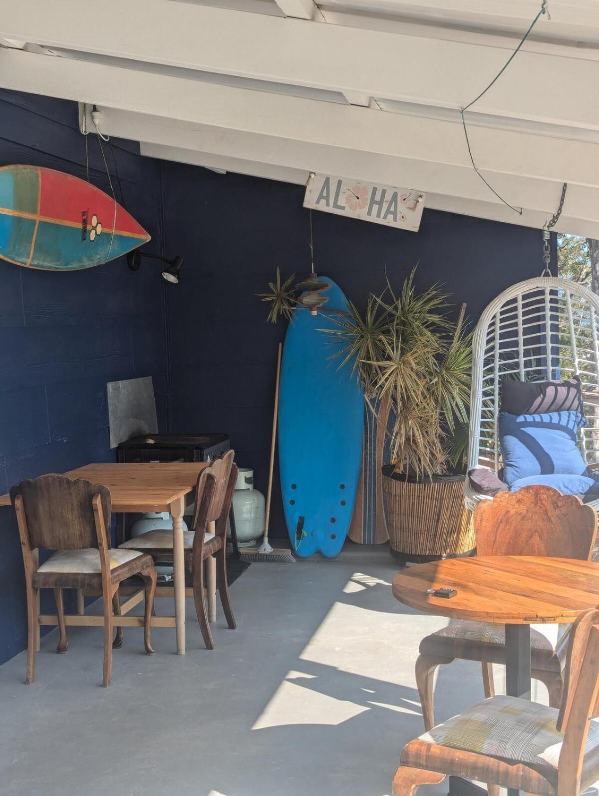 Seascape Getaway Villa Tomakin Luaran gambar
